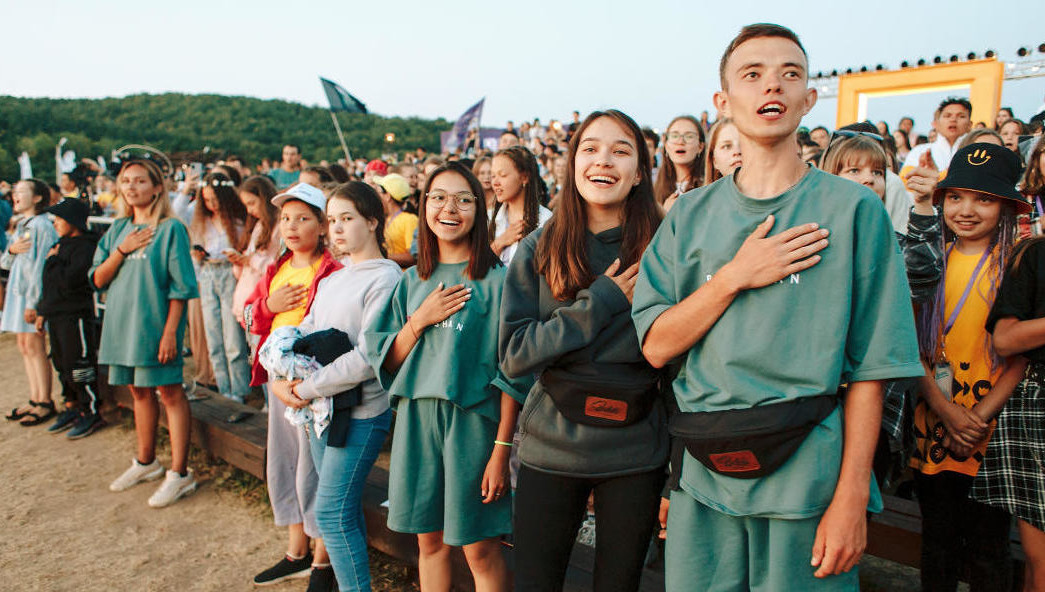 Дамир Фаттахов в свою очередь отметил