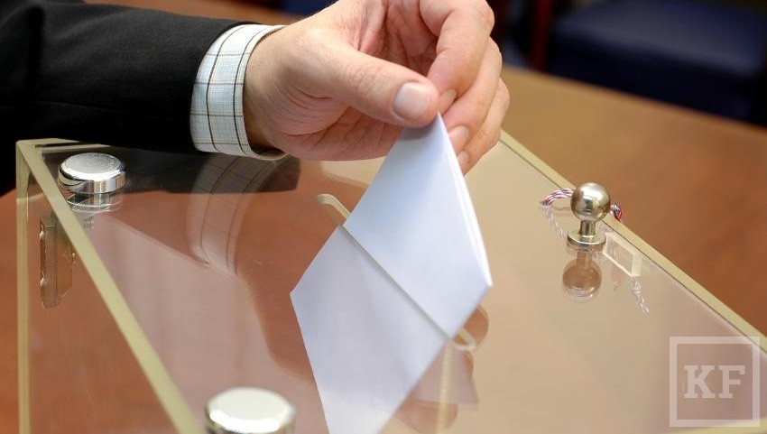Низкая явка на выборах в Татарстане пока отмечается в нескольких муниципалитетах.  В Чистопольском районе к 15:00 на участки пришло 47