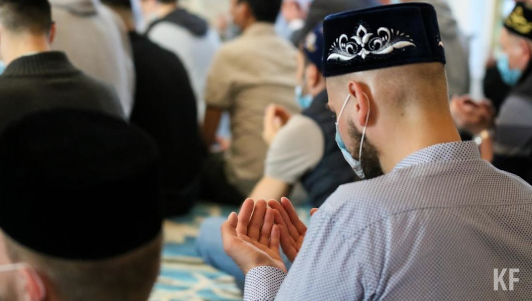 В 6:30 утра во всех мечетях республики начнется чтение Корана.