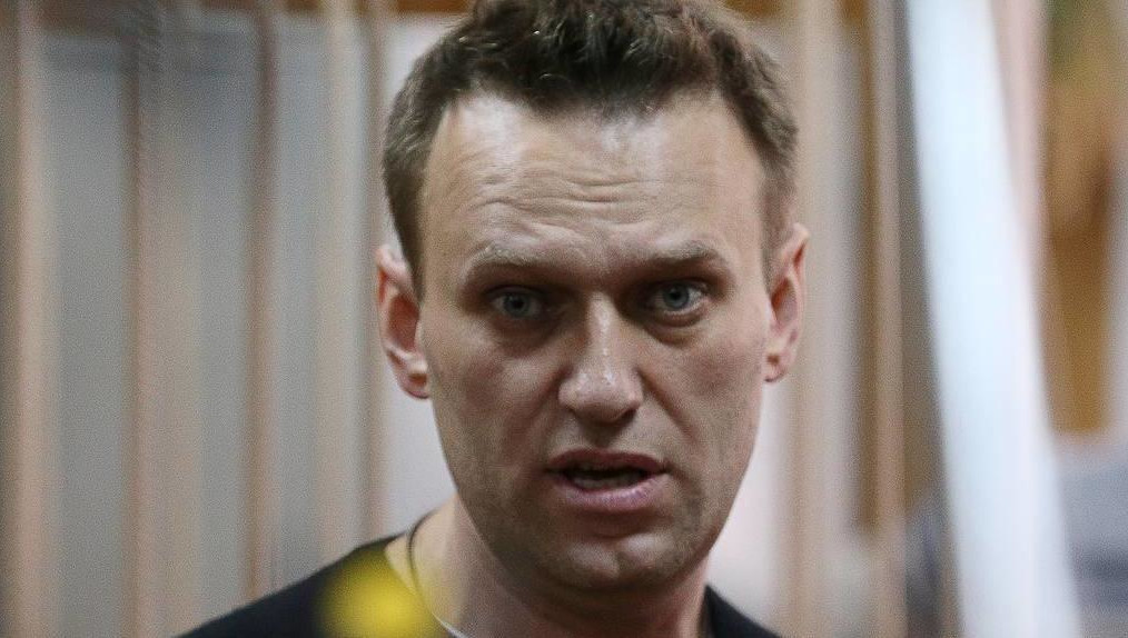 В ролике рассказывается о событиях годичной давности