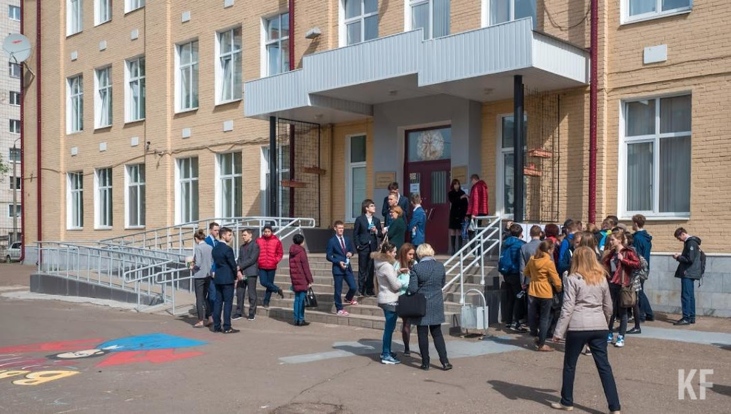 Девочке внушили