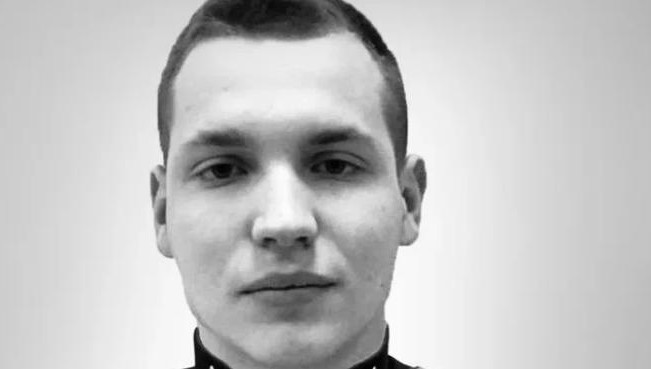 Бастрыкин посмертно наградил его медалью &laquo;Доблесть и отвага&raquo;.