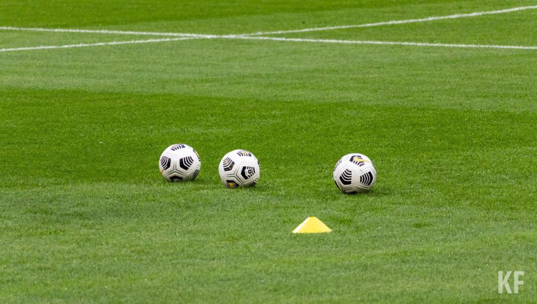 Матчи планируют провести во время Игр БРИКС с 12 по 23 июня.