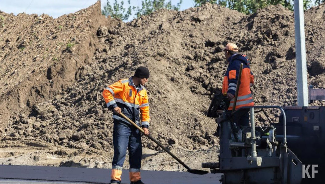 Об этом заявил председатель Комитета земельных и имущественных отношений Ренат Галяутдинов.