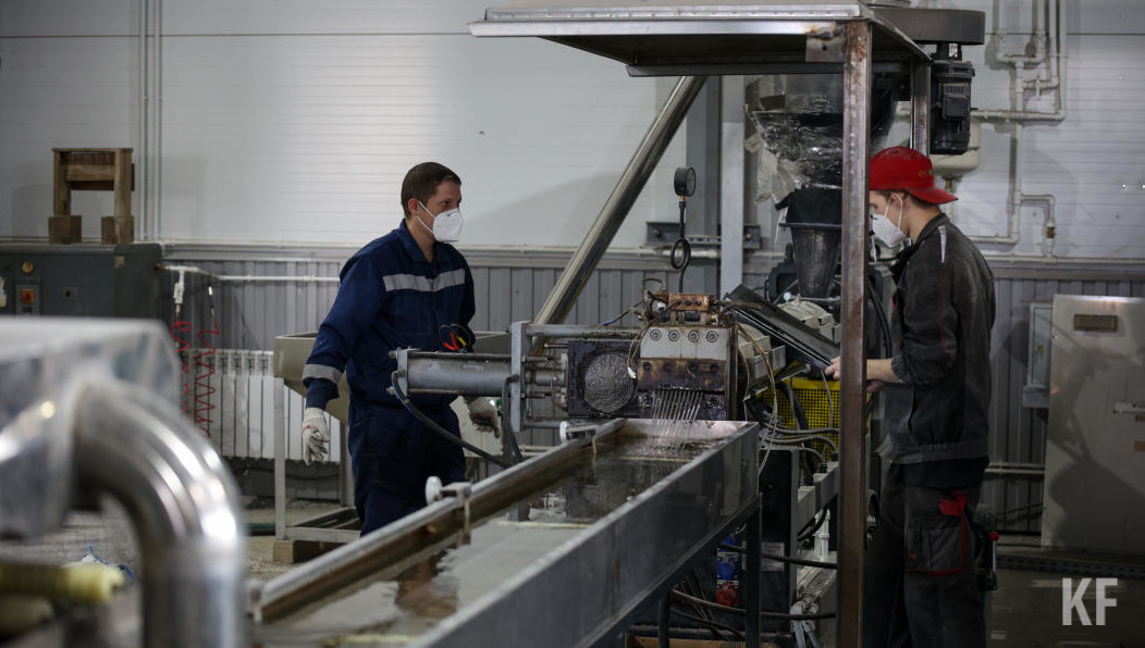 В списке анти-лидеров различные производство