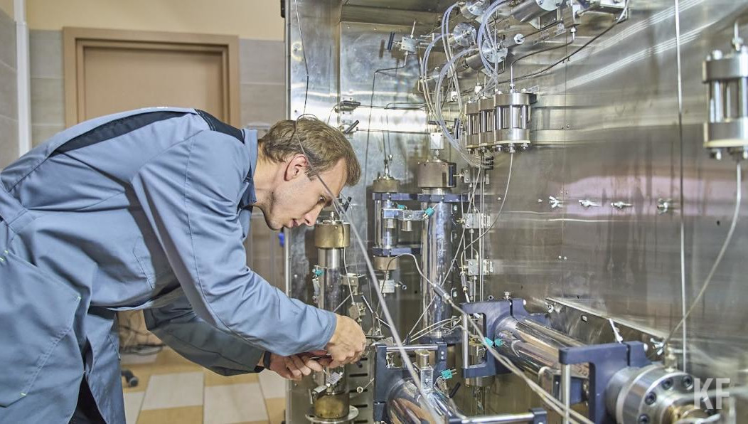 Эксперты в области экологии обсудили необходимость щадящего подхода к природе в процессе промышленного производства. Для защиты окружающей среды ведущие компании и исследователи внедряют все больше очистных сооружений