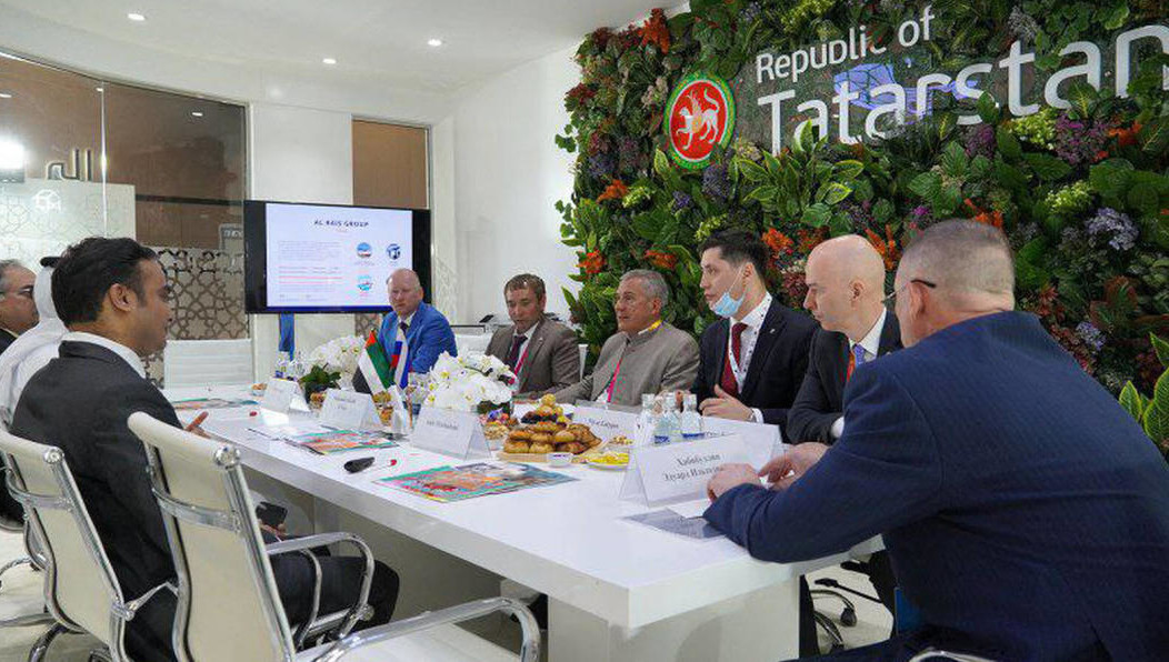 Лидер республики отметил