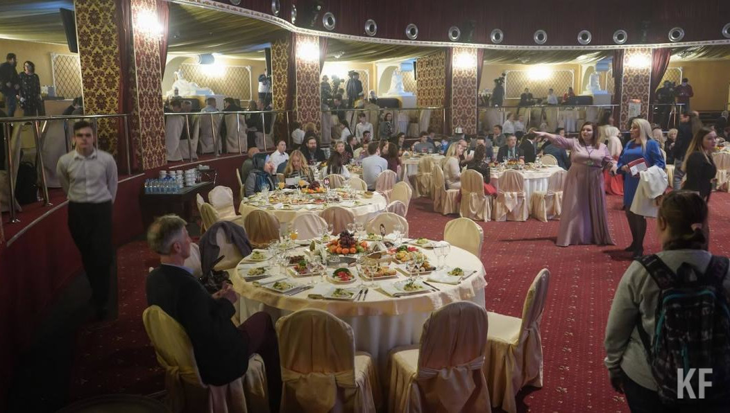 Представители компаний чаще заявляли