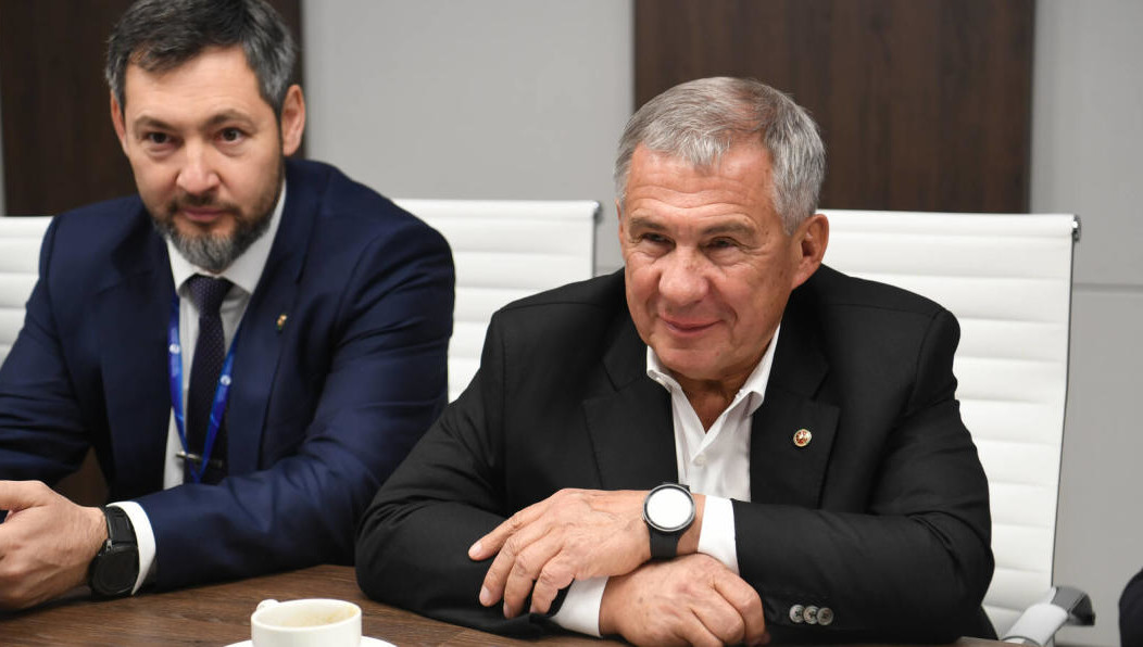 Переход на СПГ позволит значительно улучшить экологию городов