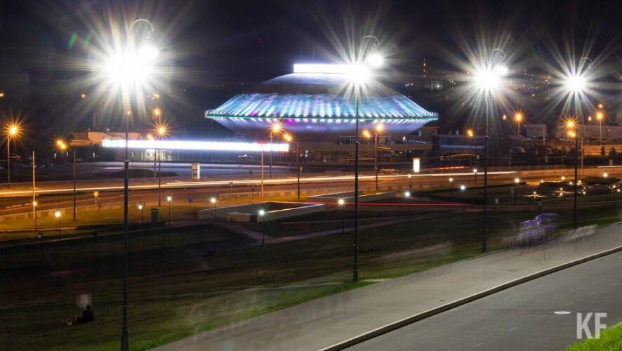 Финансирование поступило из внебюджетных средств.