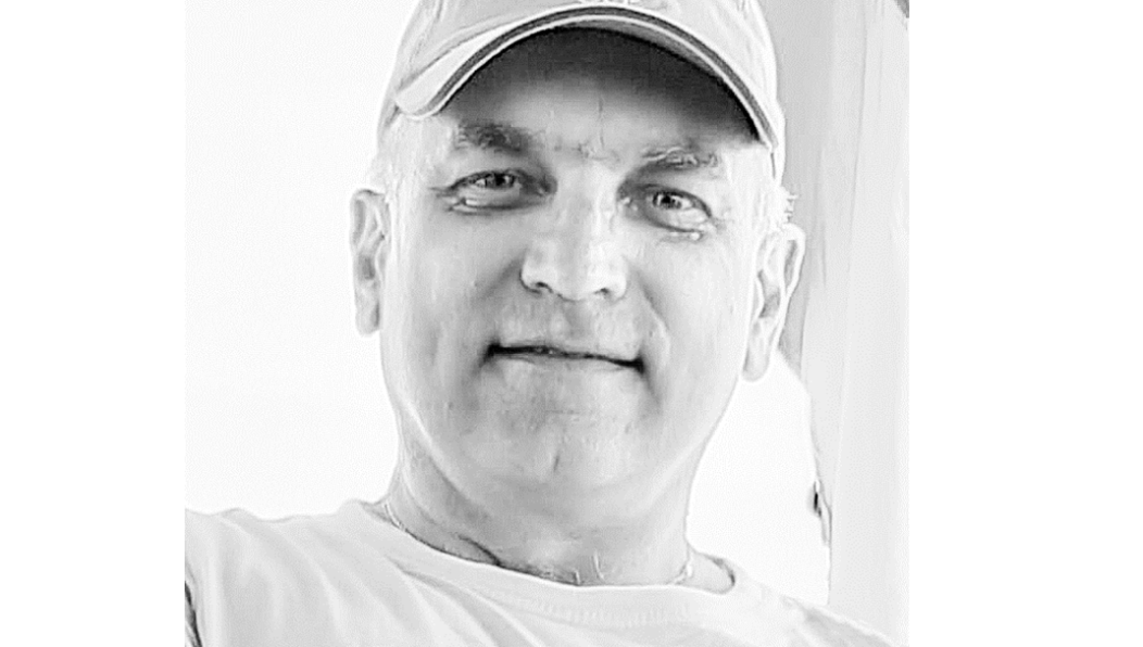 Владимир Двоеносов умер в возрасте 63 лет.