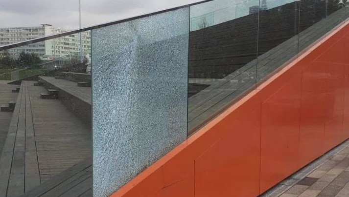 Личности злоумышленников устанавливают.