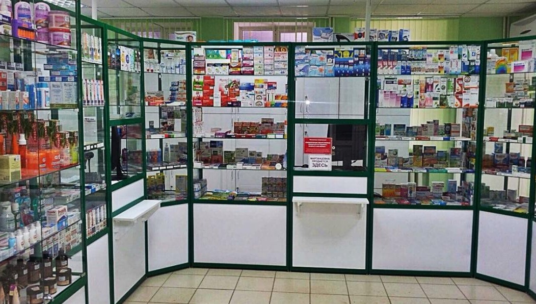 21 декабря в Татарстане рассмотрят дело о сговоре двух компаний в сфере фармацевтических услуг