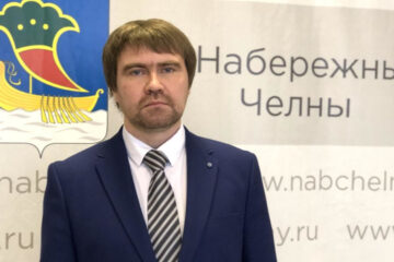 Экс-глава управления Нияз Фатыхов покинул пост на фоне уголовного дела против его брата.