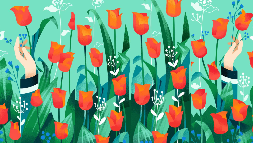 Победителями стали четыре дизайнера.