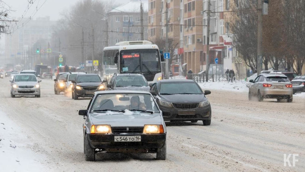 Минимальные температуры воздуха ночью 1 марта составят -6..-11 градусов.
