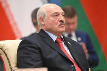 Лидер Беларуси заявил