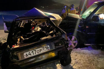 Обстоятельства трагедии выясняются.