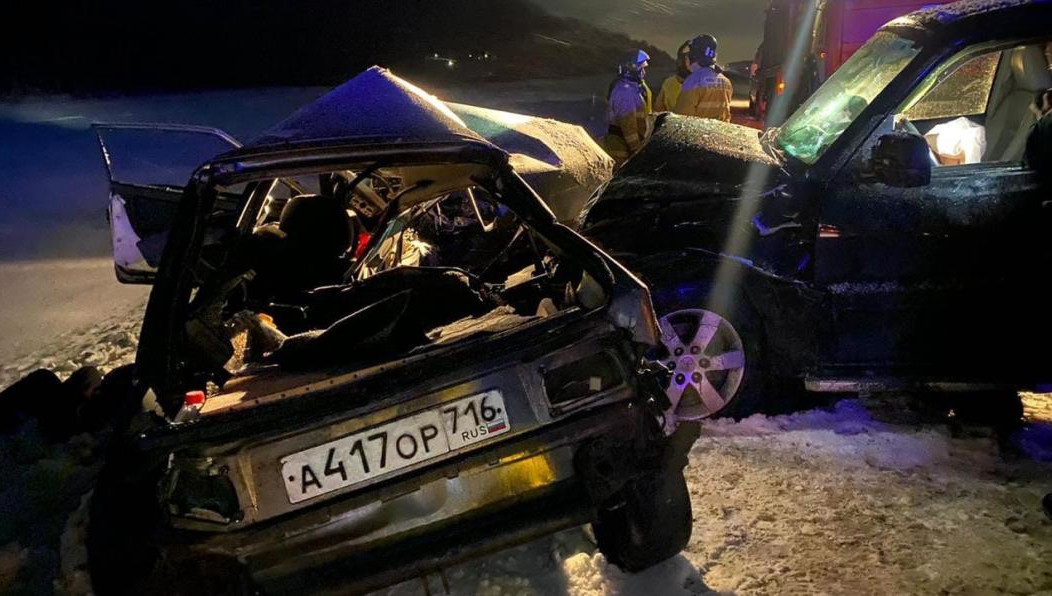 Обстоятельства трагедии выясняются.