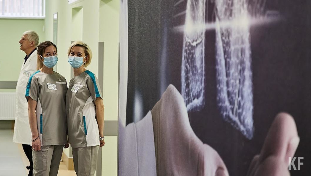 Появление медучреждения облегчит жизнь пациентов и усовершенствует работу врачей.