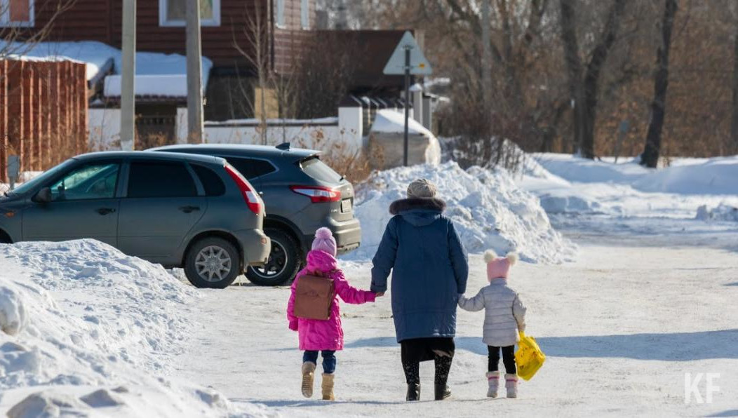 Паспорт готовности получили все жилые дома города.