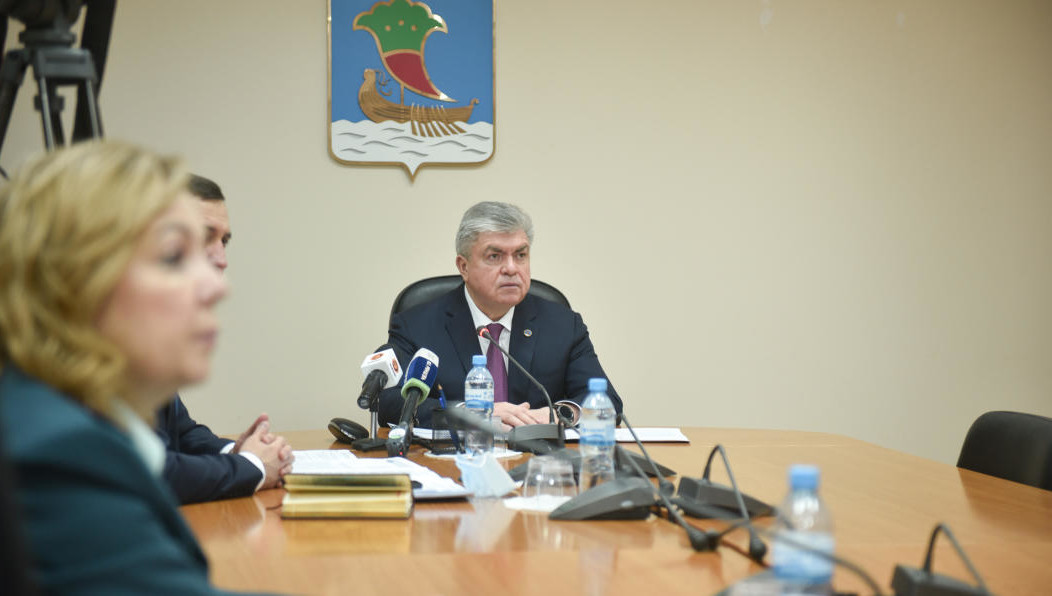 Мэр города призвал использовать все возможные «действенные инструменты»