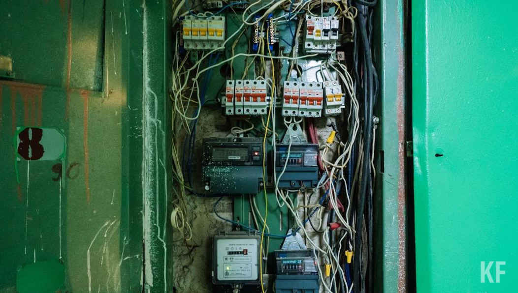 Расходы за «коммуналку» у россиян снова увеличатся.