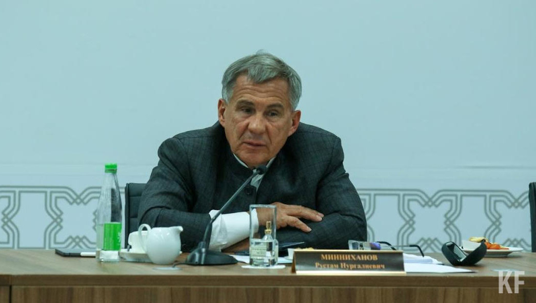 По итогам конкурса федерального проекта «Передовые инженерные школы» из республики прошли Университет Иннополис