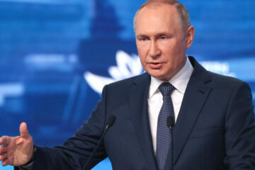 Президент России прокомментировал зерновую сделку