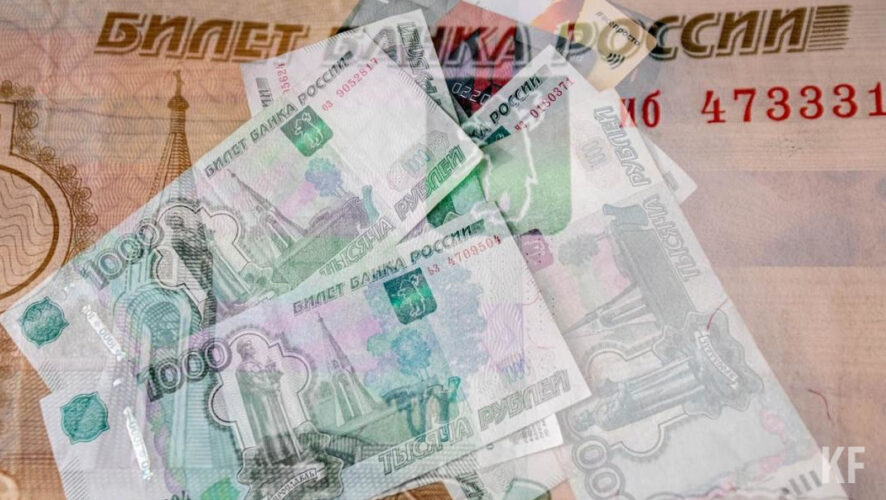 В 2018 году этот показатель равнялся 156 тысяч рублей.