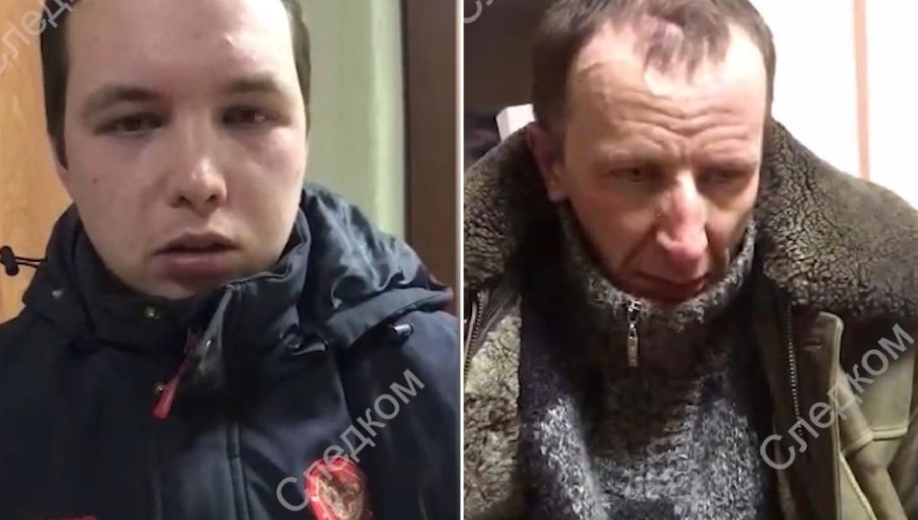 Педофилу дали пожизненный срок.