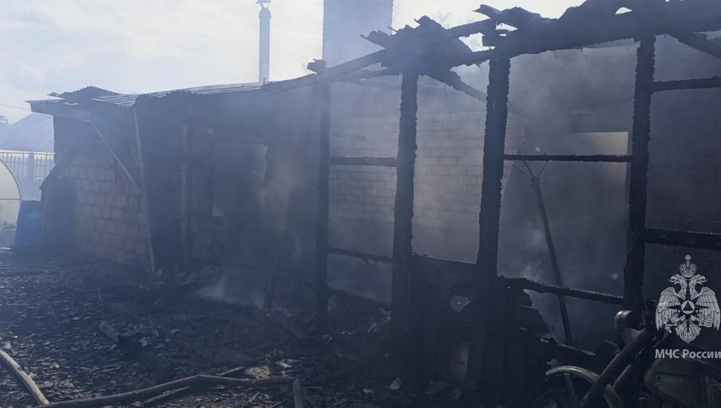 Медики пытались реанимировать мужчину