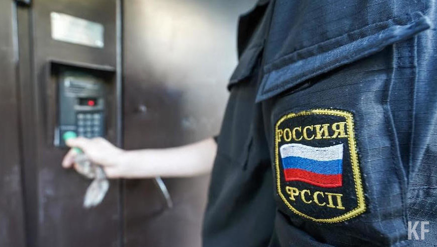 Долг мужчины перевалил за 200 тысяч рублей.