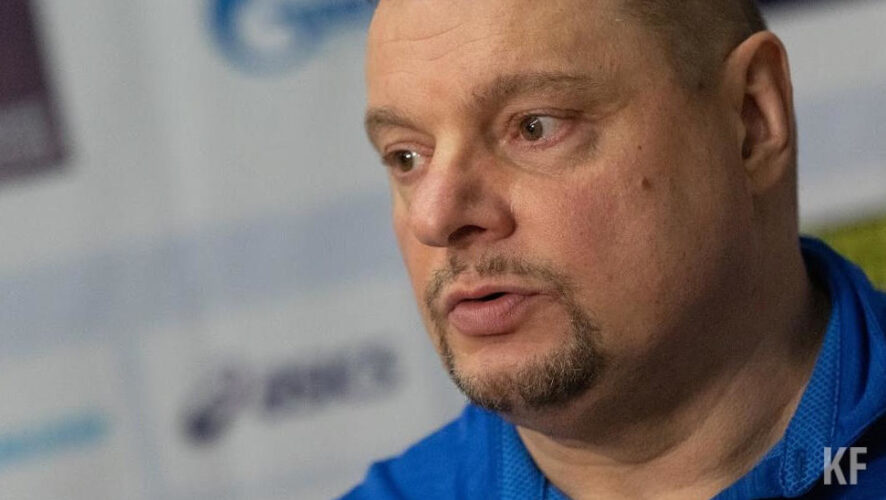 Эта звезда стала седьмой по счёту в музее Центра волейбола.