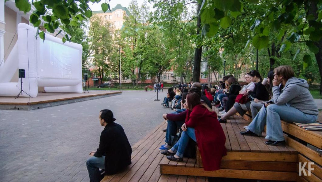 В новом центре творчества граждан научат основам анимации в разных стилях и техниках