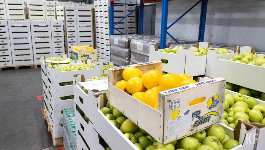 Особое внимание аудиторы уделили организации питания в учреждениях здравоохранения