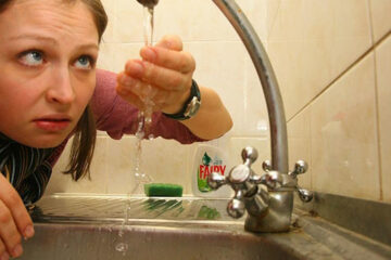 Cнабжение столицы Татарстана осуществляется из двух источников. Причем 92% всей питьевой воды приходится на Волгу