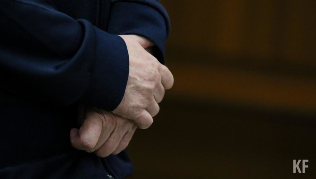 Мужчина свою вину полностью признал и раскаялся в содеянном.