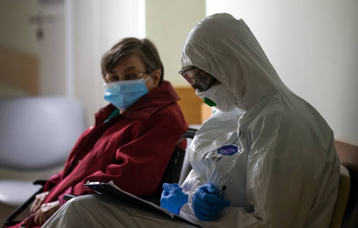 чем опасен постковидный синдром и как свести к минимуму риск его развития.