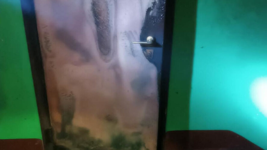 Еще один мужчина погиб.