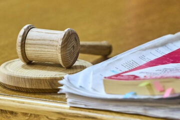 Новое назначение произошло и в суде Заинского района Татарстана.