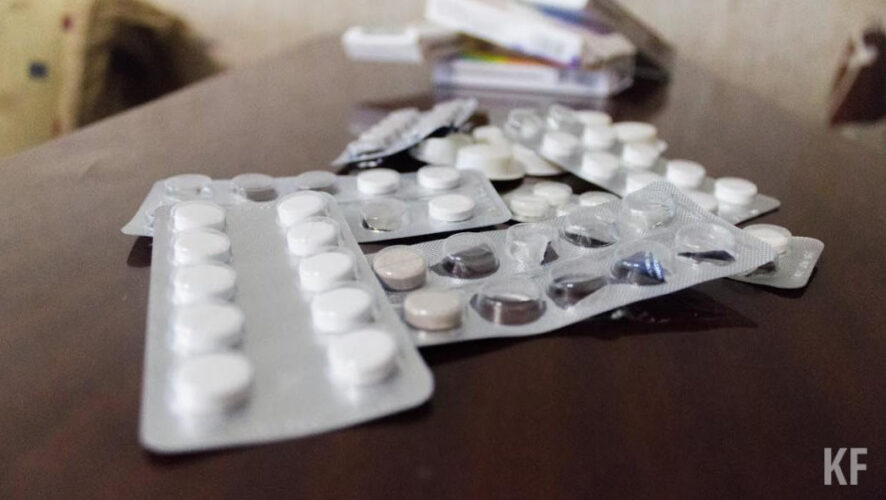 Прием этих средств может вызывать нежелательные побочные эффекты