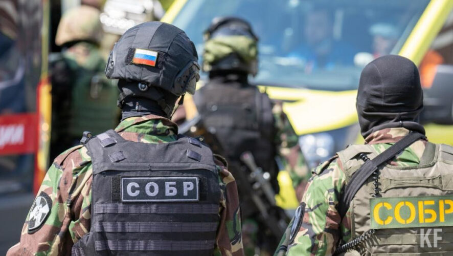 Учащиеся и&nbsp;персонал будут эвакуированы.