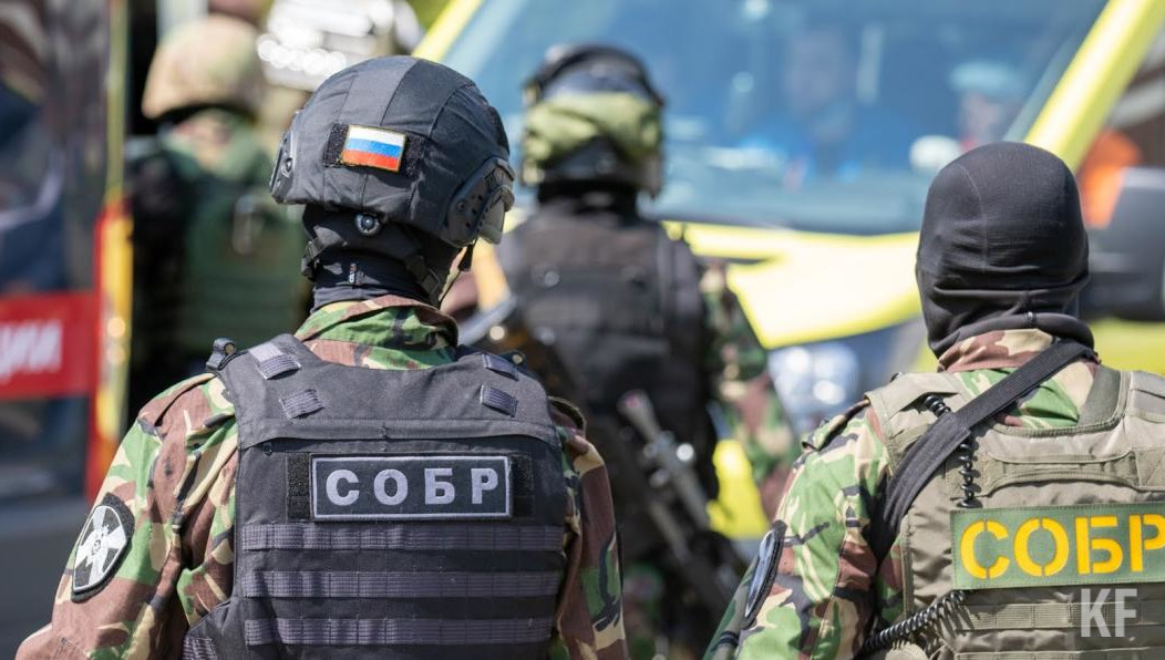 Учащиеся и персонал будут эвакуированы.