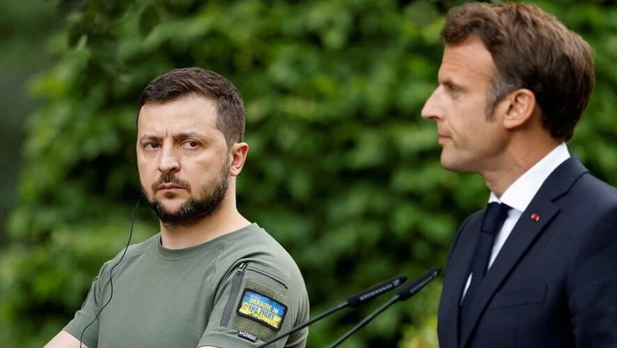 Об этом сообщает издания Le Monde.