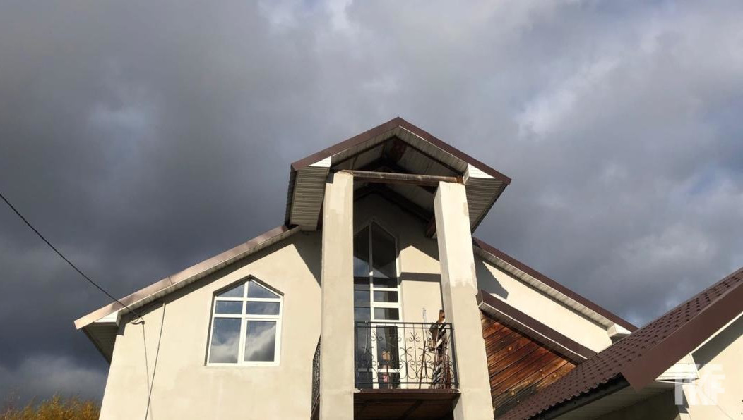 Об этом рассказали сотрудники фонда «Благие дела».