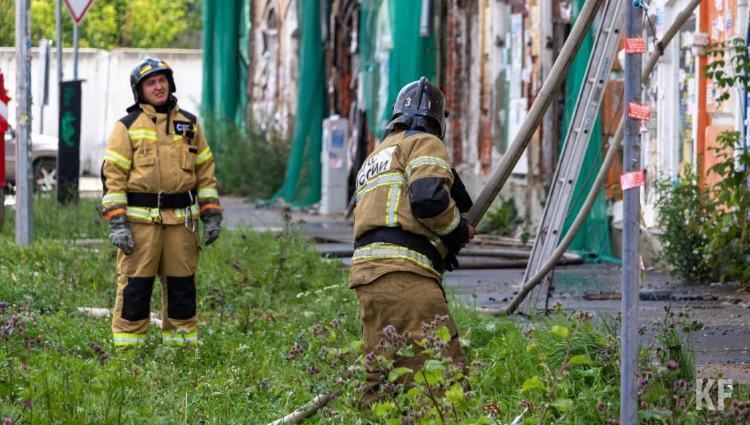 Площадь объекта составила два квадратных метра.