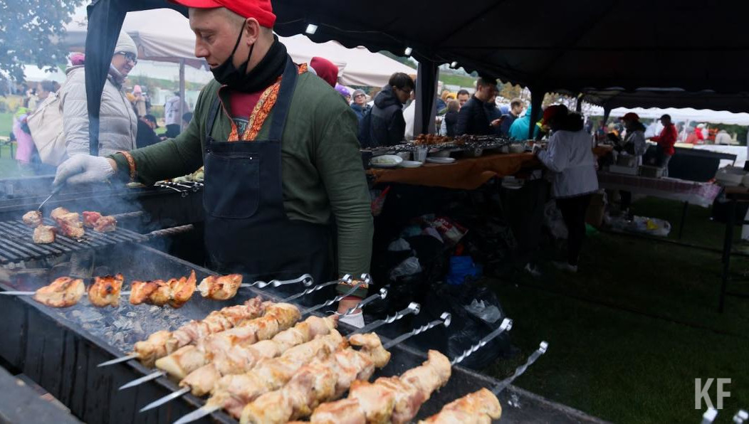 Мероприятие пройдёт на двух площадках – Центр семьи «Казан» и Присутственные места.