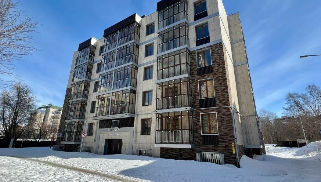 Права тридцати дольщиков восстановлены.