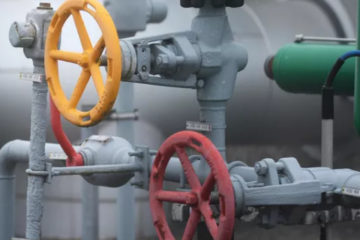 Жители Армении будут получать бесперебойное и надежное газоснабжение за счет внутренних резервов страны.